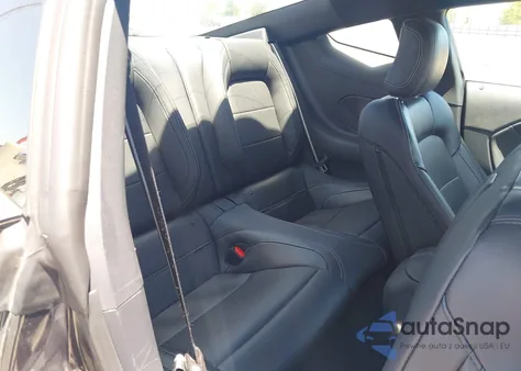 2024 Ford Mustang z USA, uszkodzony, nr VIN 1FA6P8TH3R5114246